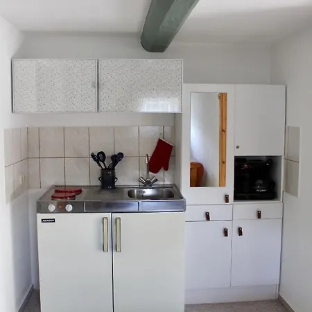 Auengut-bertsdorf Apartamento