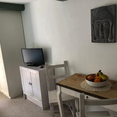Guest house Auengut 3*