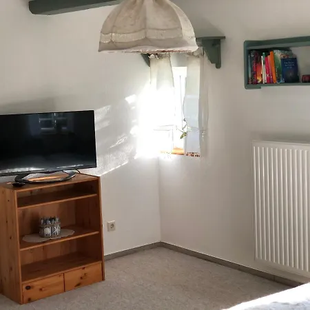 Auengut-bertsdorf Apartament Bertsdorf