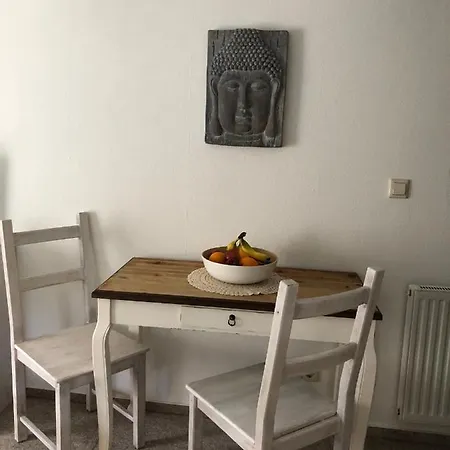 Guest house Auengut Bertsdorf