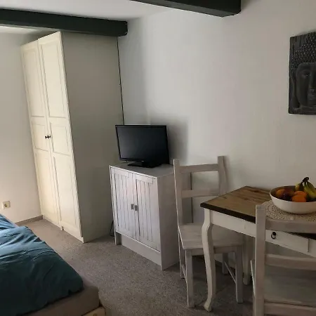 Auengut Guest house Bertsdorf