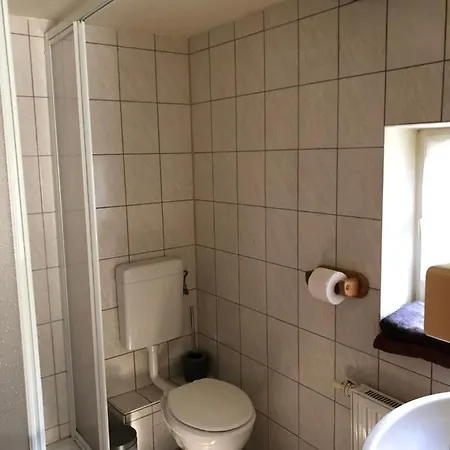 Auengut-bertsdorf Apartamento