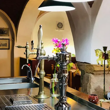 Apartamento Auengut-bertsdorf *