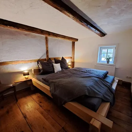 Auengut-bertsdorf Bertsdorf