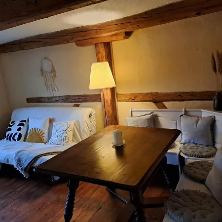 Auengut-bertsdorf Apartament Bertsdorf