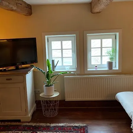 Auengut-bertsdorf Apartamento