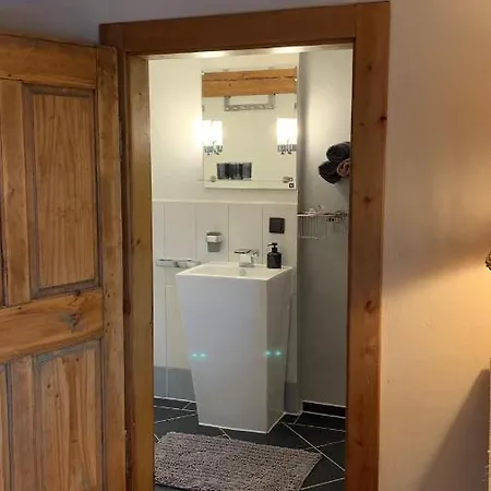 Apartament Auengut-bertsdorf