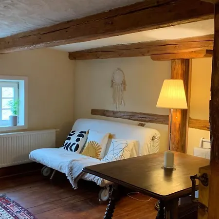 Auengut 3* Bertsdorf