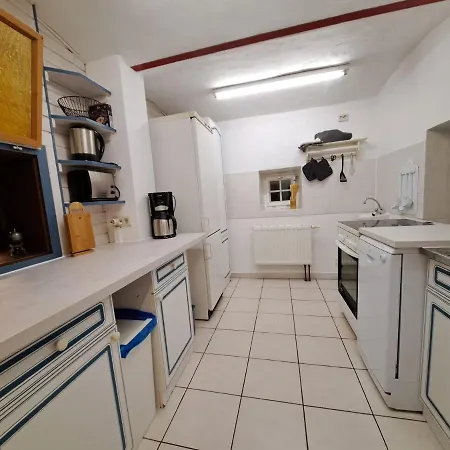 Auengut-bertsdorf Apartamento