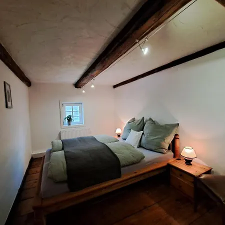 Auengut Guest house