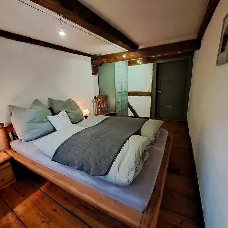 Auengut-bertsdorf Bertsdorf