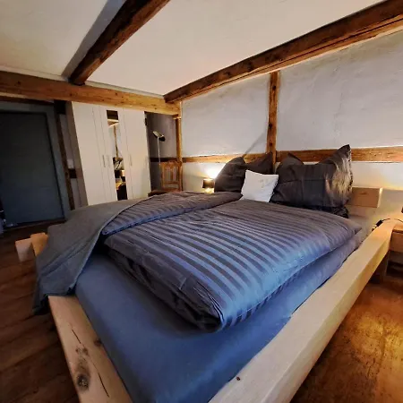 Auengut 3* Bertsdorf