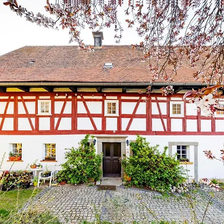 Auengut Bertsdorf