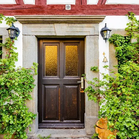 Auengut Guest house 3*