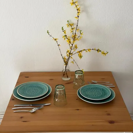 Auengut Guest house Bertsdorf