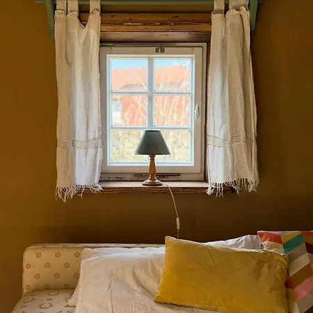Auengut Guest house