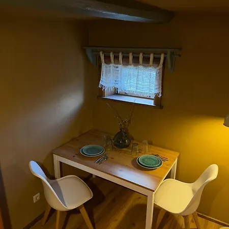 Guest house Auengut