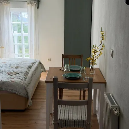 Auengut Guest house 3*