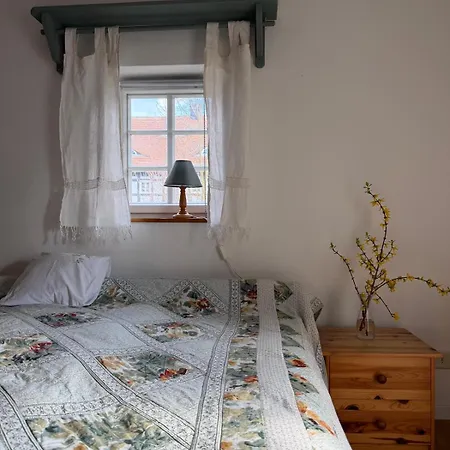 Auengut Guest house Bertsdorf