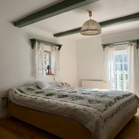 Auengut Guest house