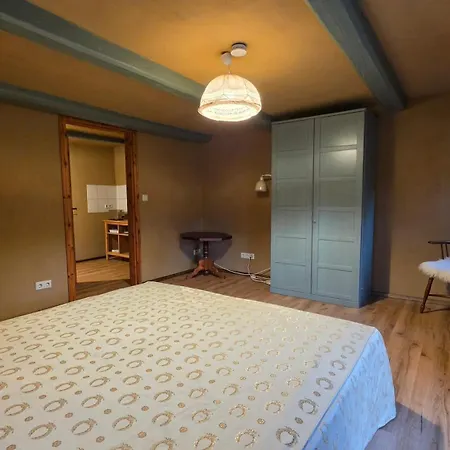 Auengut 3* Bertsdorf