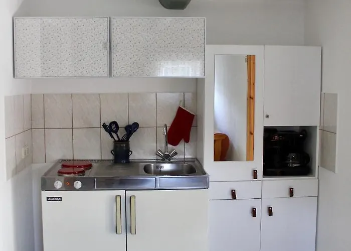 Auengut-bertsdorf Апартаменты