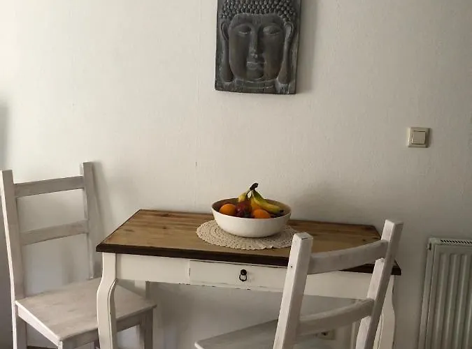 Апартаменты Auengut-bertsdorf Бертсдорф