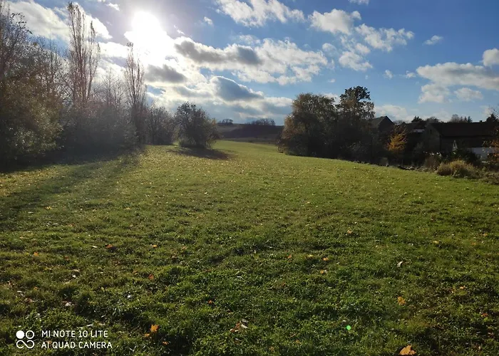 Auengut-bertsdorf * Бертсдорф