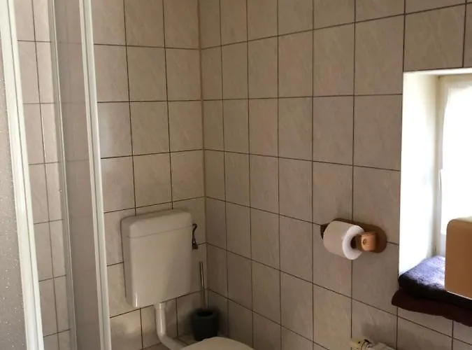 Auengut-bertsdorf Апартаменты