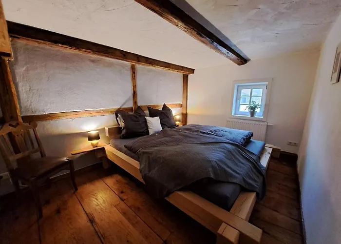 Auengut-bertsdorf Бертсдорф