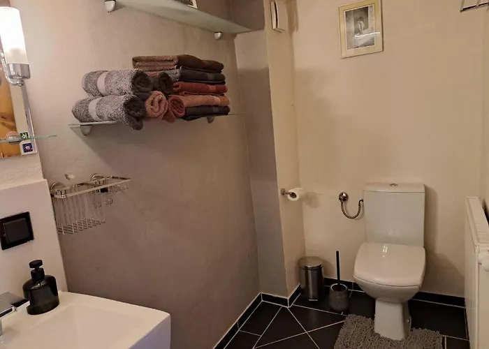 Auengut-bertsdorf * Бертсдорф