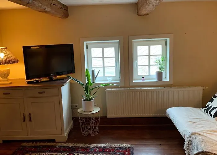 Auengut-bertsdorf Апартаменты