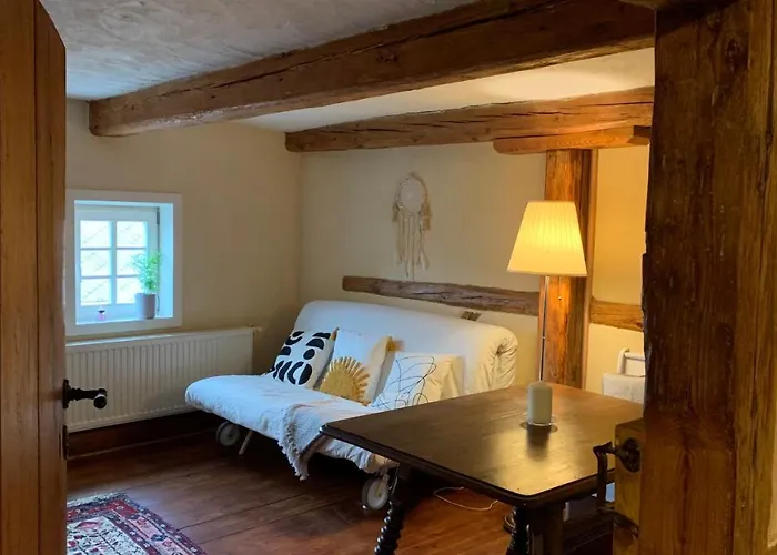 Auengut-bertsdorf * Бертсдорф