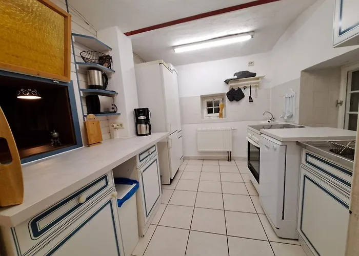 Auengut-bertsdorf Апартаменты