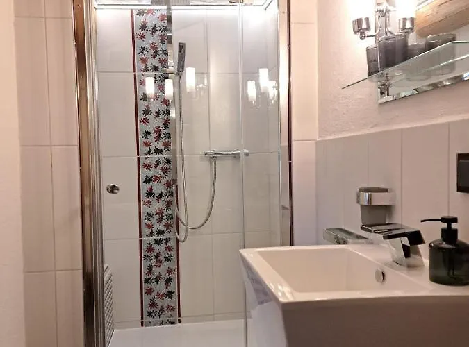 Auengut-bertsdorf Апартаменты Бертсдорф