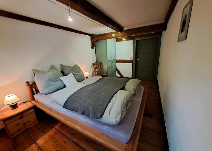 Auengut-bertsdorf Бертсдорф