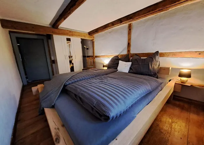 Auengut-bertsdorf * Бертсдорф